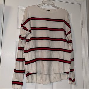 Express Crewneck Sweater
